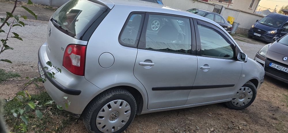 Продавам VW Polo
