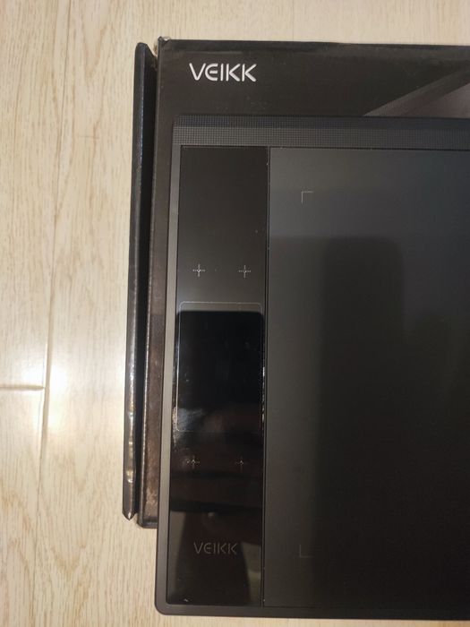 Tableta grafica Veikk