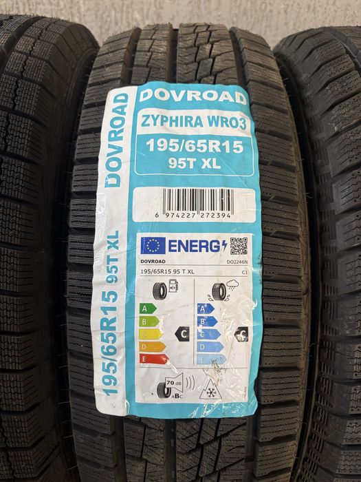 На продаже 195/65/15R