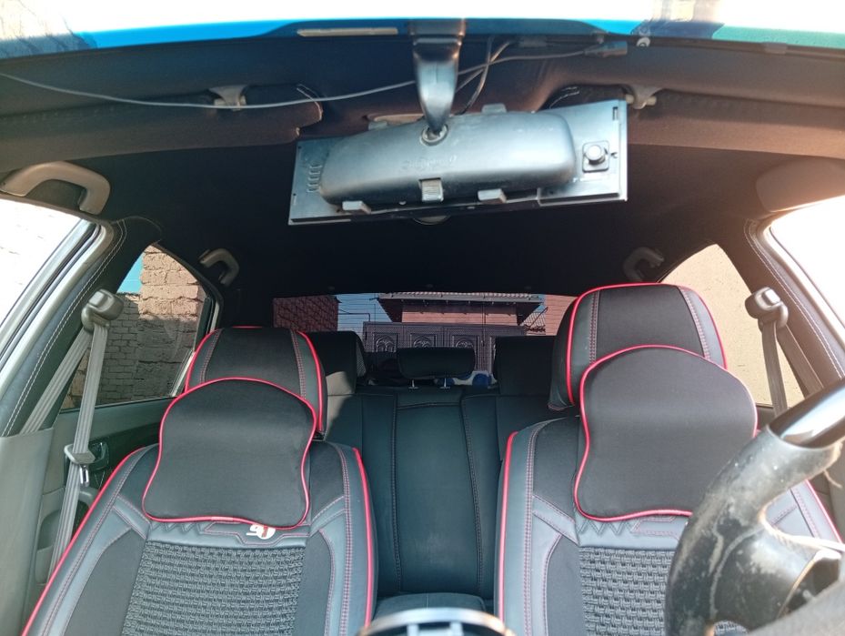 Gentra sotiladi mehanik