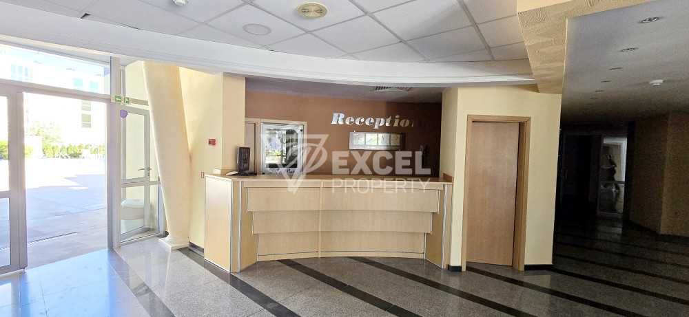 Продава се Едностаен апартамент в к.к. Слънчев бряг - 39 кв.м за 1193 €/кв.м - Снимка #2