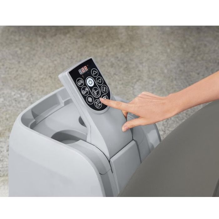Pompa jacuzzi lay z spa