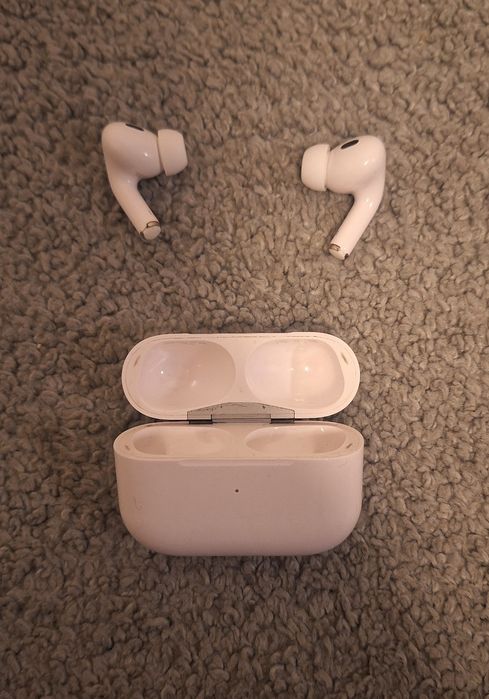 Airpods pro 2 gen