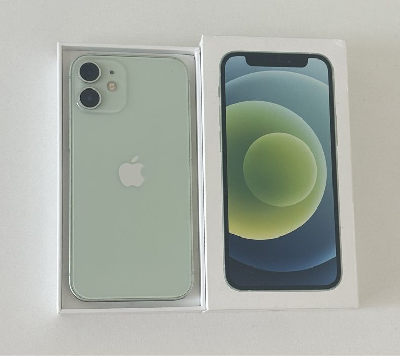 Iphone 12 mini apple айфон