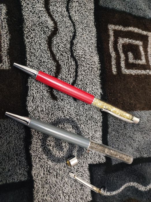 Swarovski ручка оригинале