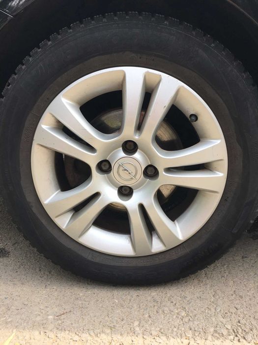 Proprietar Opel CORSA D 1,2 benzina