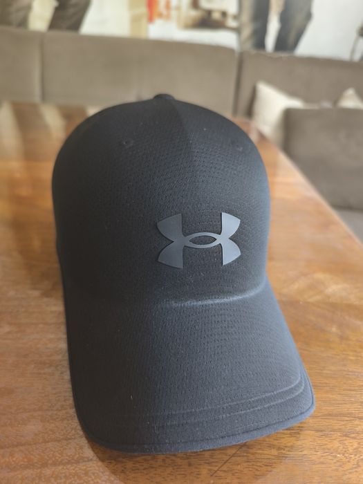 Шапка Under armour stealthform