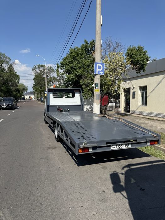 Evakuator gazel biznes sotiladi