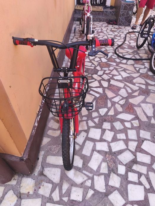 Bicicletă pentru copii