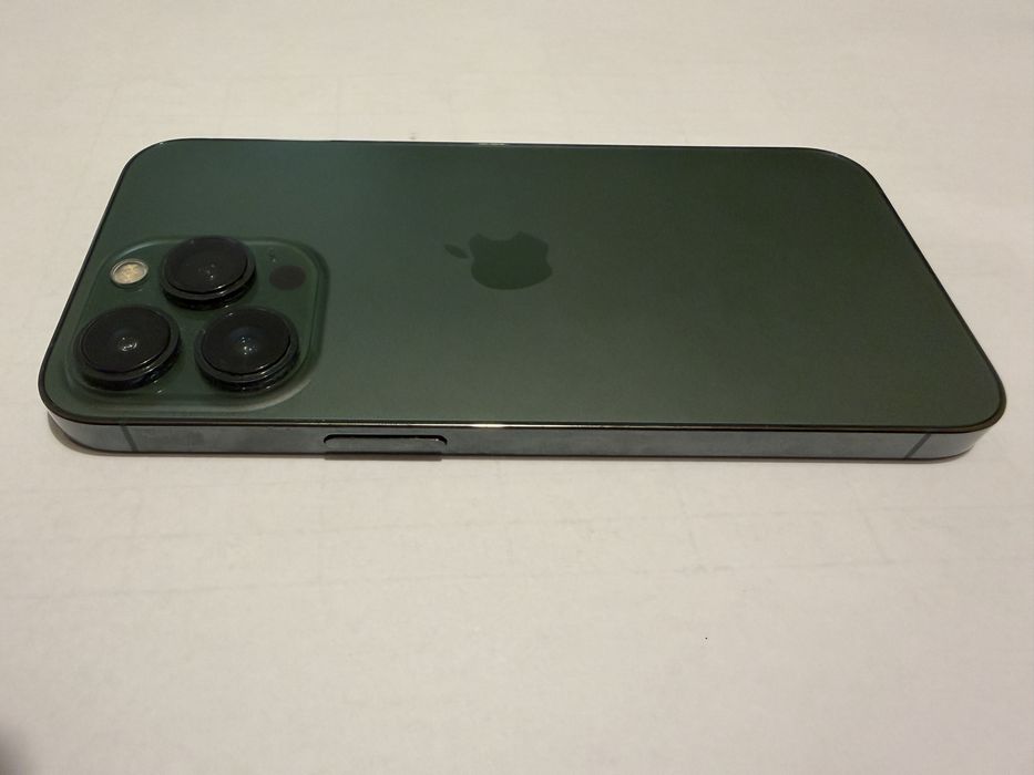 Iphone 13 pro 128 GB  ! като нов !