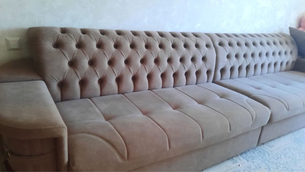 диван продам по приятной цене