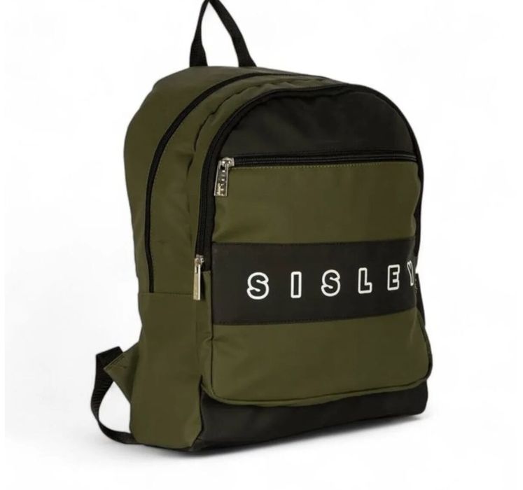 Продавам раница Sisley
