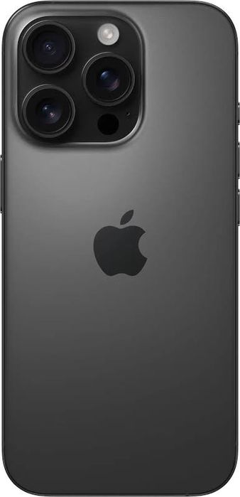 Iphone 16 Pro MaX black 256ГБ 99% идеал