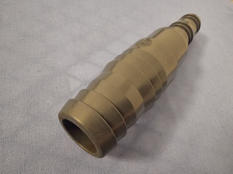 Reducţie Pentru Furtune 25/19mm la 22/16mm