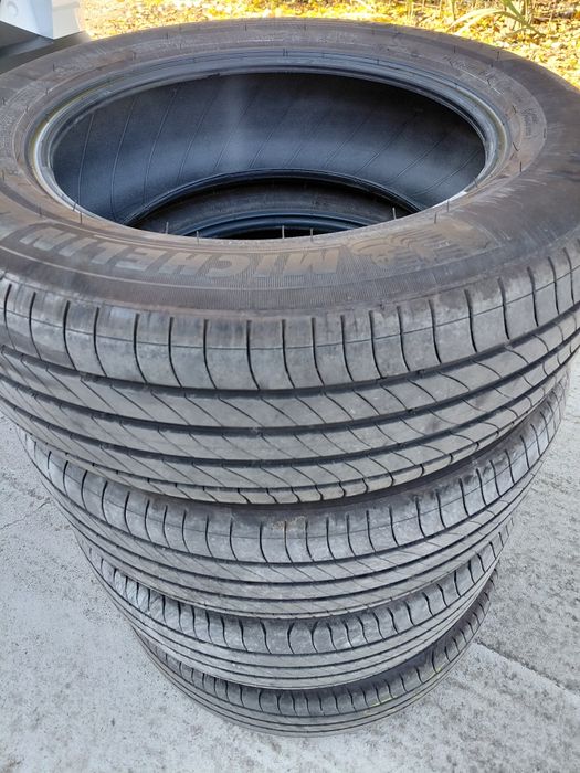Anvelope Michelin