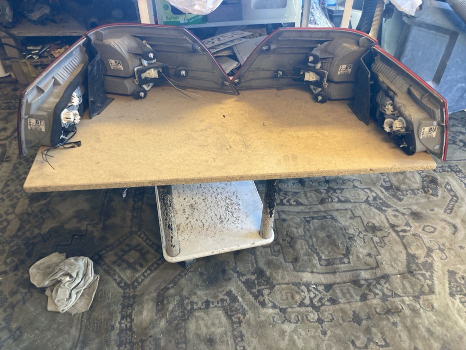 Оригинални стопове за Опел Вектра С комби 2001 - 2006