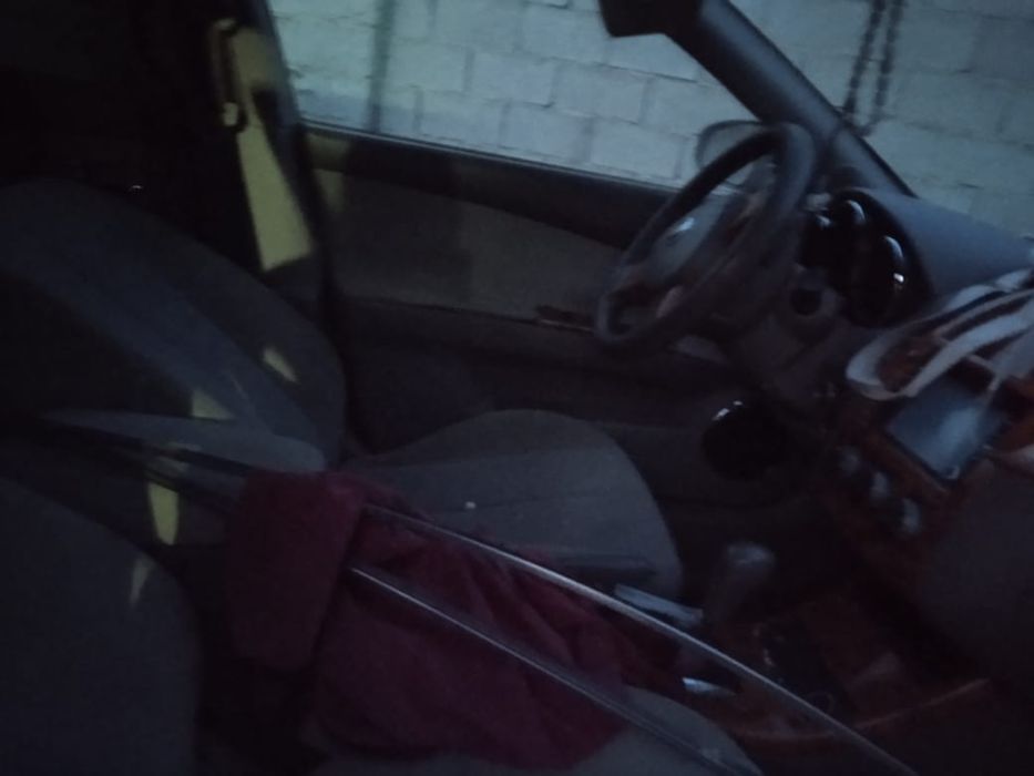 Ниссан алтима 2006