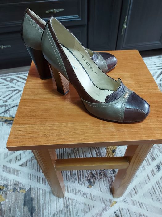 Туфли дамские!Элегантные!