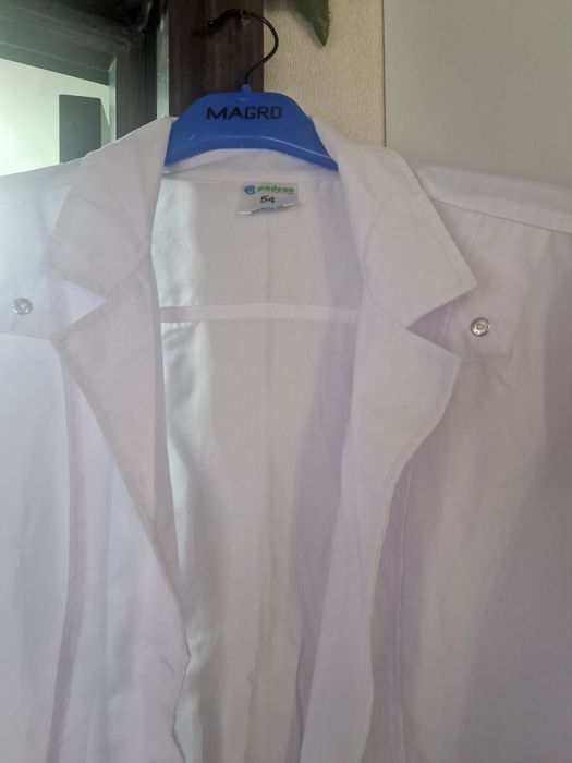 Медицинский халат