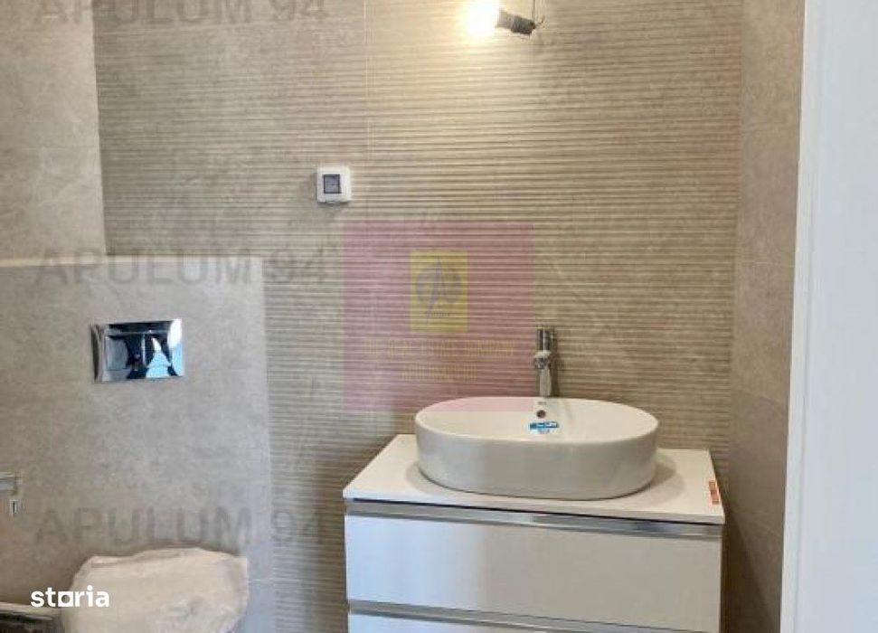 Apartament 3 camere 85mp