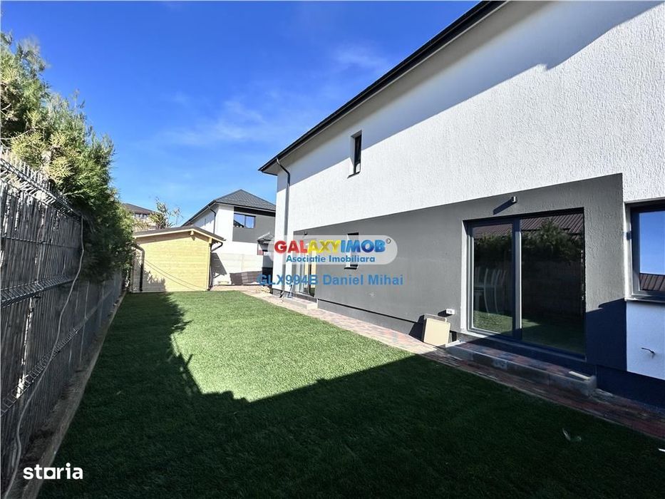Apartament 2 cam -gradina 60mp - 2locuri parcare-Incalzire pardoseala — fotografia 1