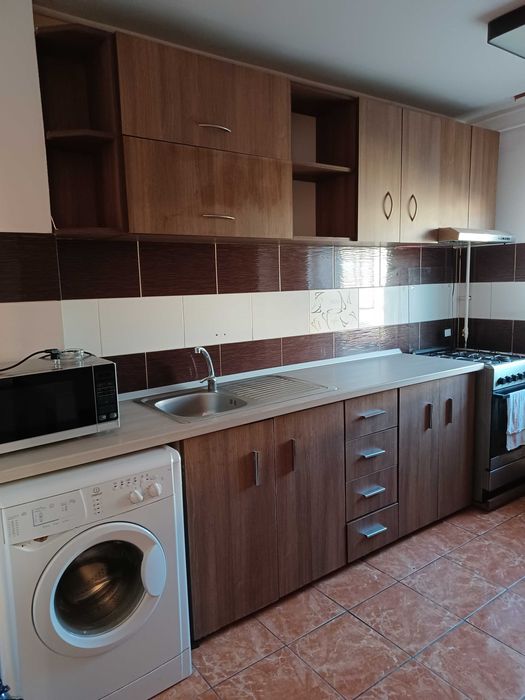 Apartament 2 camere, Micro 16