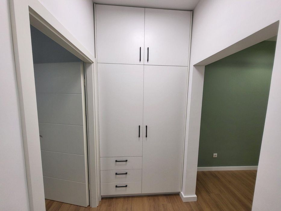 Продава се Тристаен апартамент в София, НПЗ Средец - 56 кв.м за 2159 €/кв.м - Снимка #4