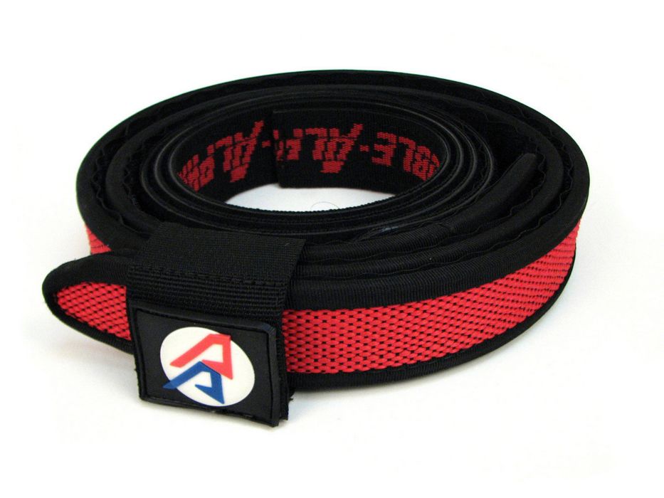 Centura IDPA PPC DAA Premium Belt