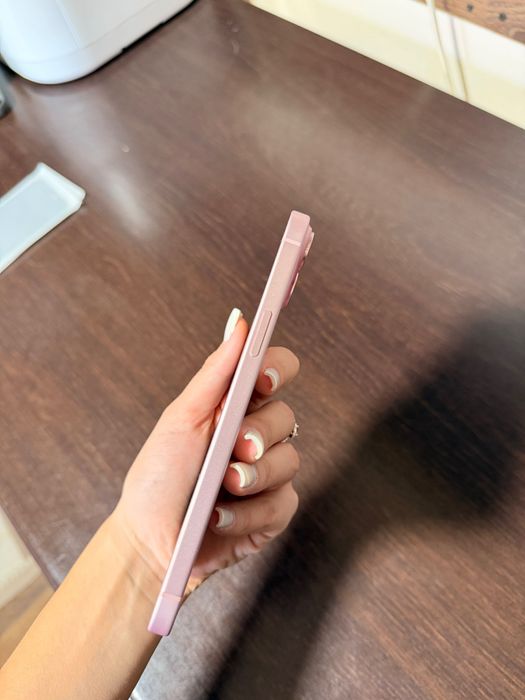 iPhone 15 plus 128gb