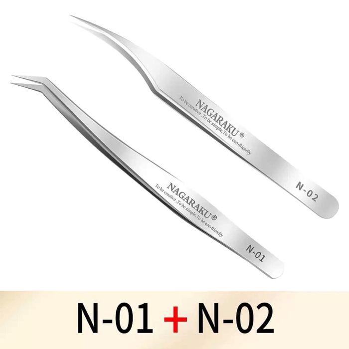 Консумативи за миглопластика, ламиниране и грим