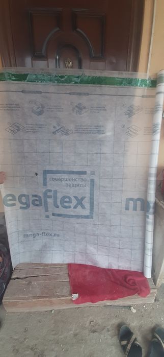 Параизоляция россиский плёнка сатылады