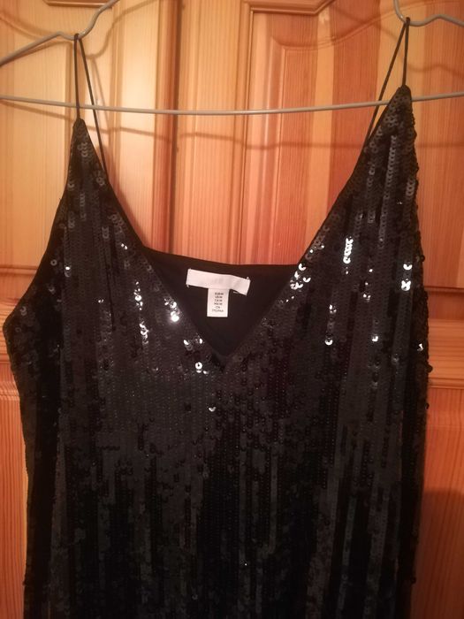 Дамска официална рокля