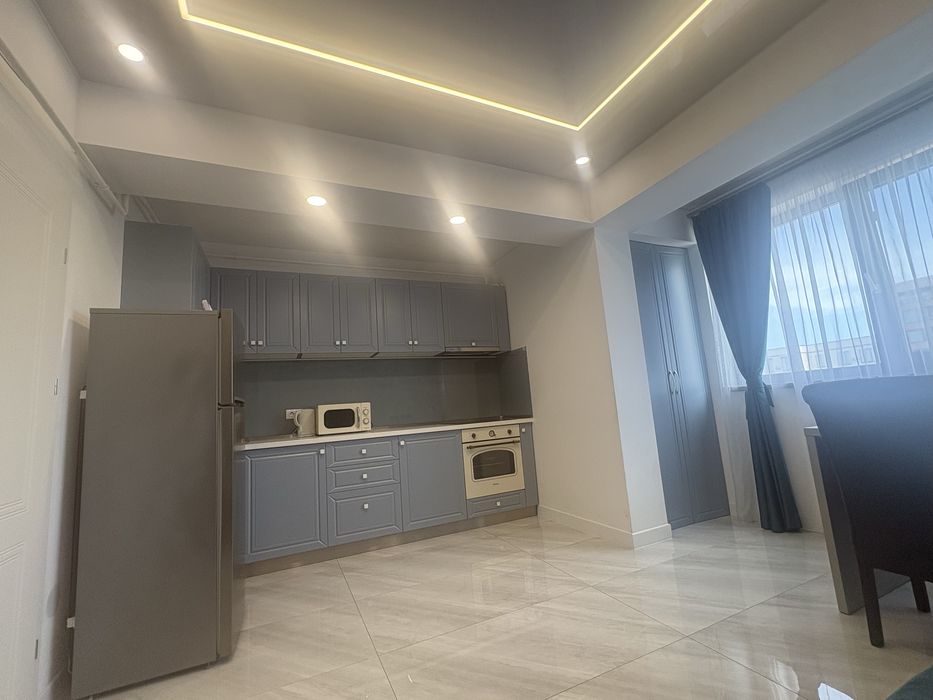 Ap de vanzare in Complex Central park 1