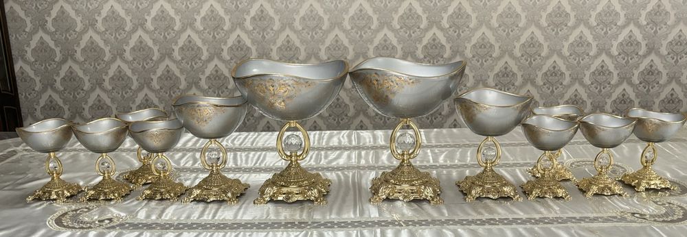 Вазы Багема