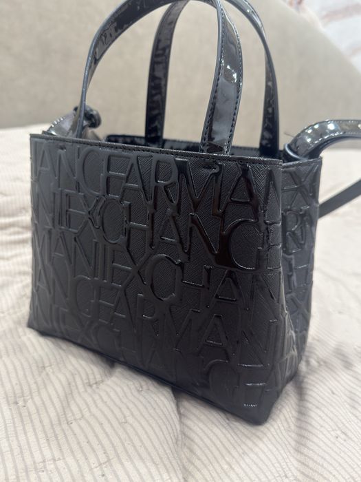 Сумка кроссбоди Armani Exchange AX