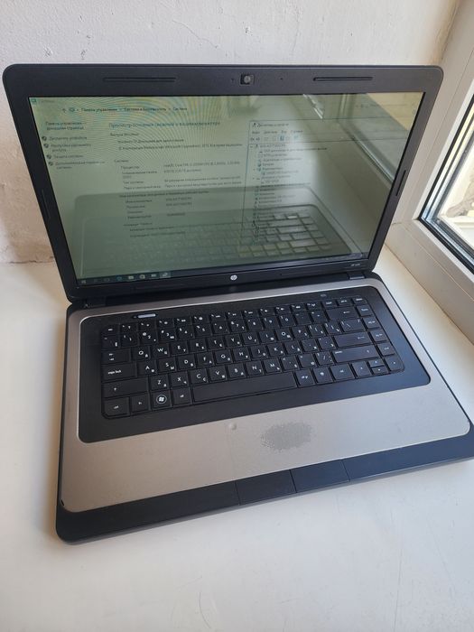 Продам ноутбуки Core i3