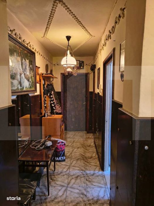 Apartament 4 camere, 96 mp, zona Podgoria