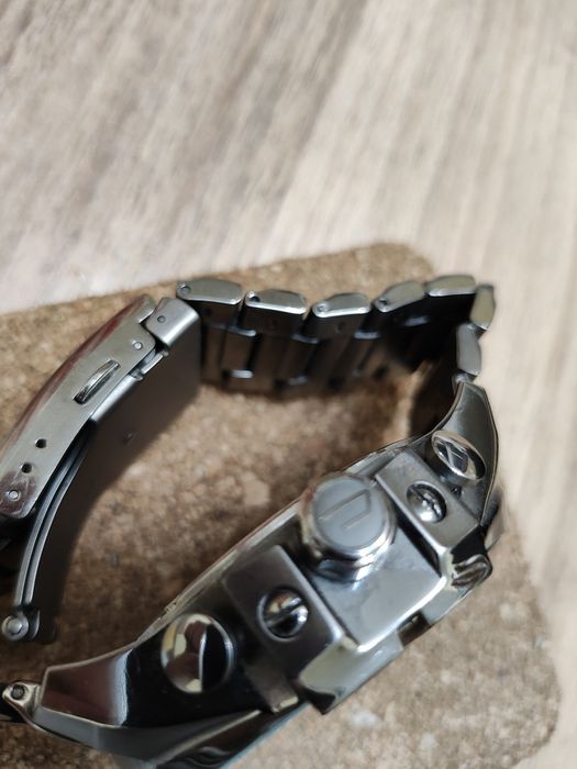 Мъжки часовник Дизел  Diesel