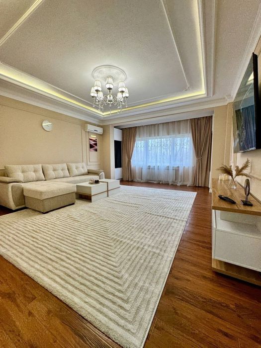 3/4/9 продаётся квартира Карасу-1