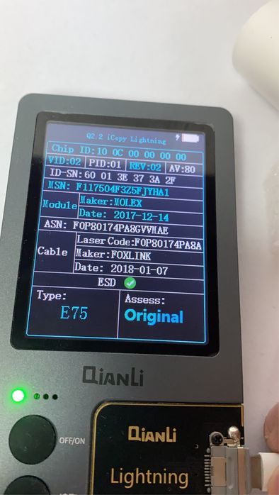 Incarcator Original Fast Charge iPhone 16 15 14 13 12 11 Pro Max Mini