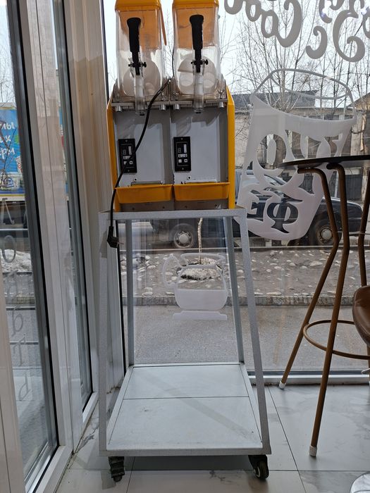 Продам слеш аппарат