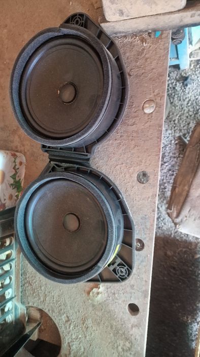 Радиатор кондитцанера бмв е38