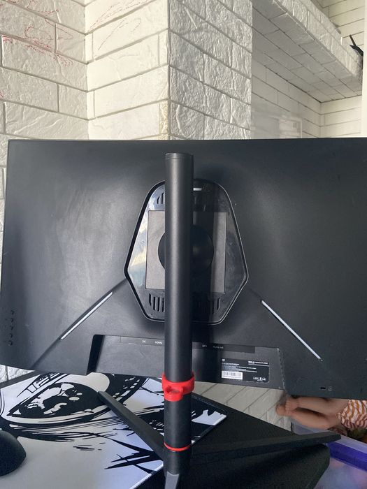 XG Darknet Pro 360HZ сломанная