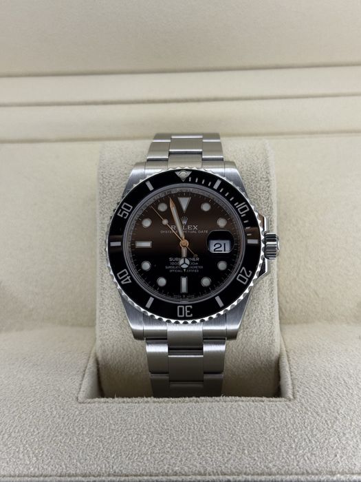 Rolex Submariner