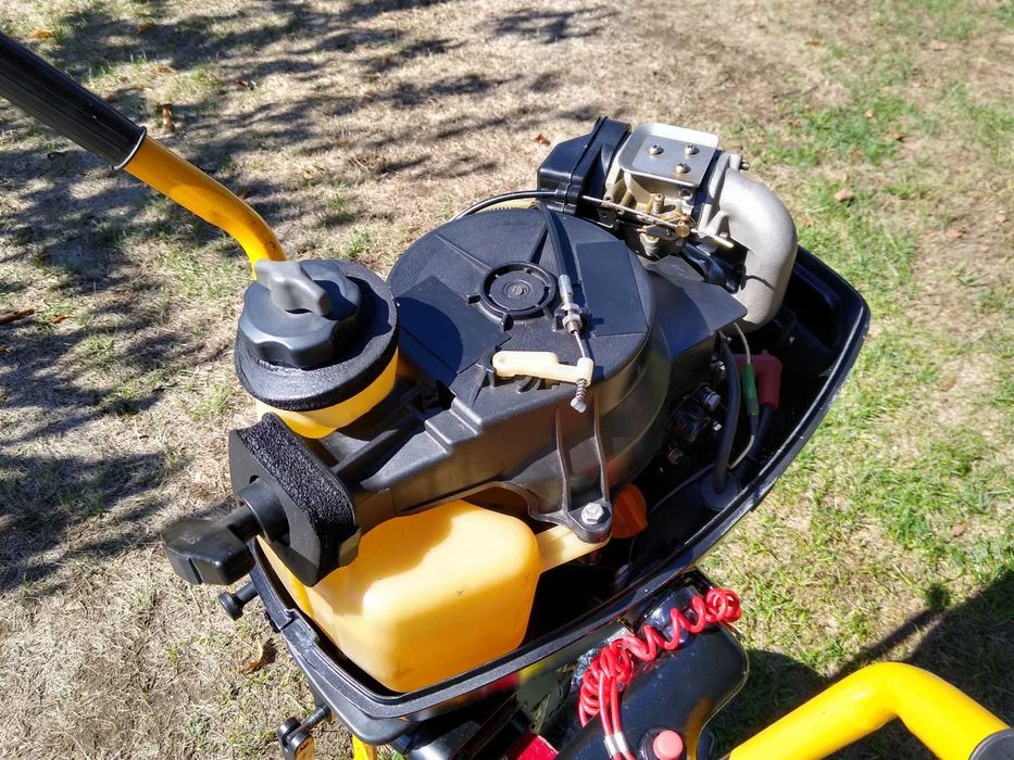 Извънбордов двигател PARSUN F5BM S