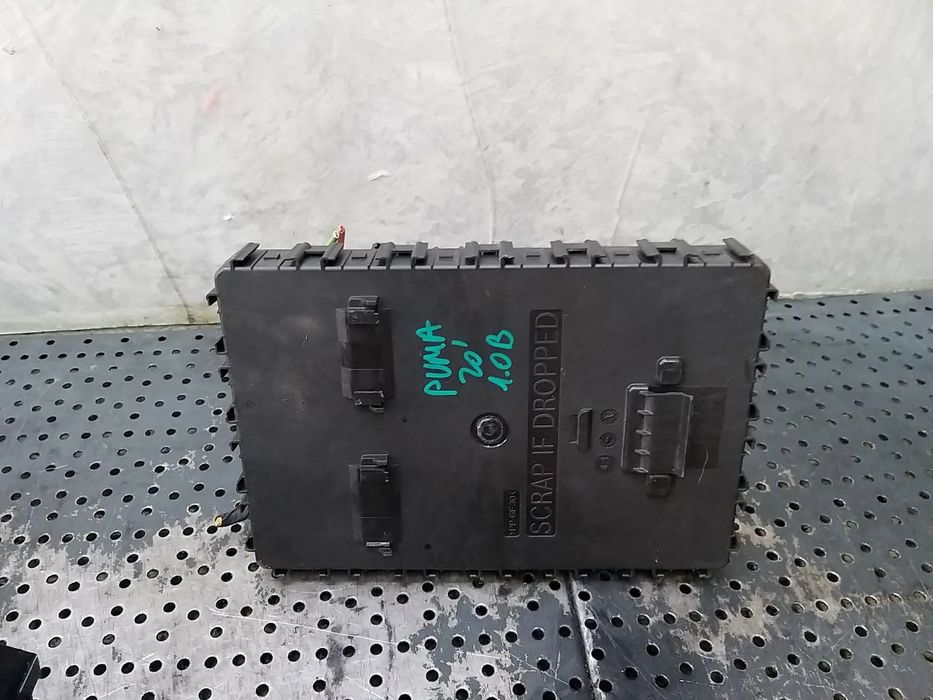 Panou sigurante modul bcm 1.0 b ford puma j2k cf7 lu5t15604bjae