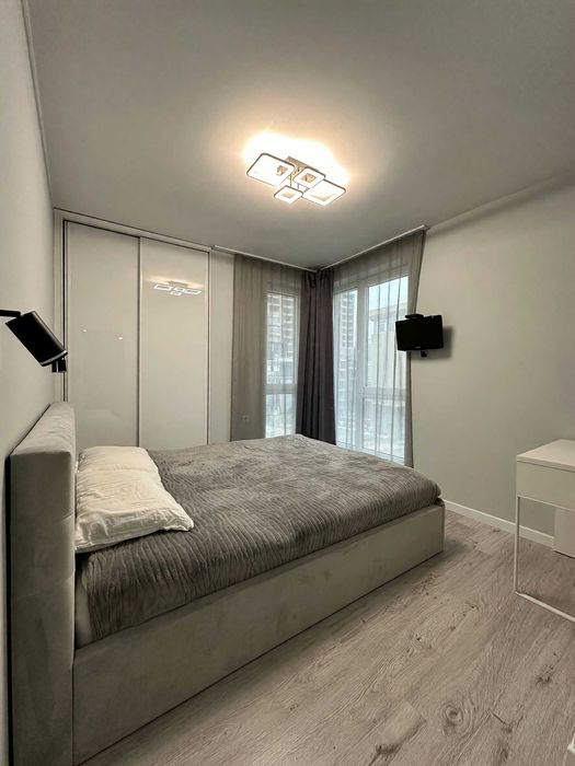 Дава се под наем Двустаен апартамент в София, Кръстова вада - 65 кв.м за 550 € - Снимка #7