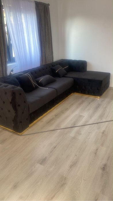 Inchiriez casa noua nelocuita in brasov stupini