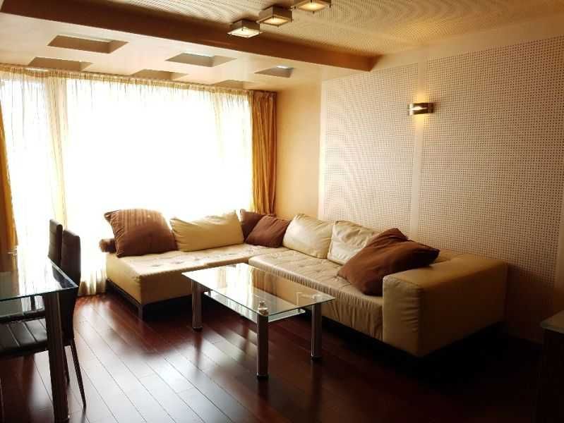 Продава се Тристаен апартамент в София, Младост 4 - 129 кв.м за 1311 €/кв.м - Снимка #1