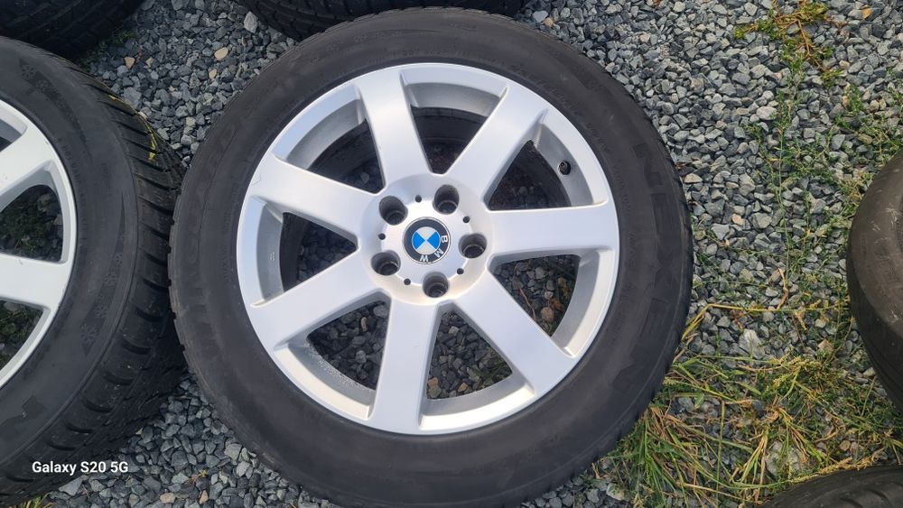 Джанти AUTEC 5/120 БМВ 5х120 BMW